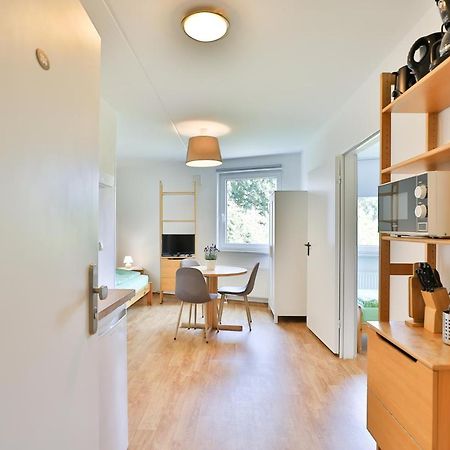 Grobo Apartments Hamburg Exterior photo