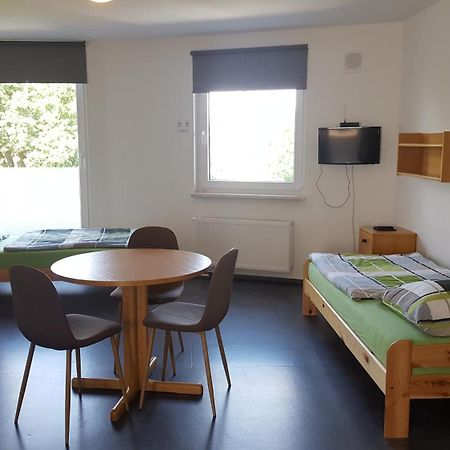 Grobo Apartments Hamburg Room photo